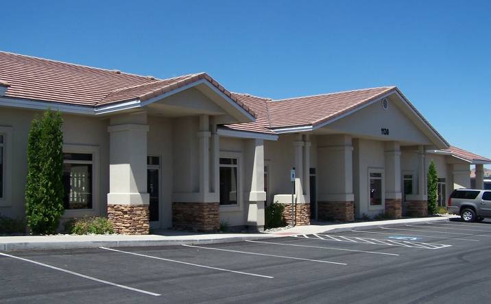 1180 Selmi Drive, Reno, NV, 89512