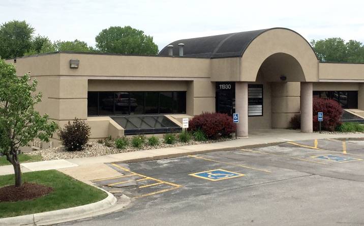 11836 - 11932 Arbor Street, Omaha, NE, 68144