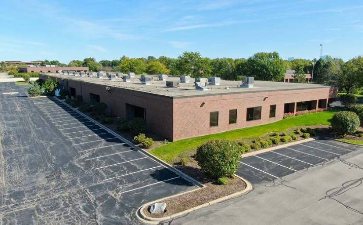 11900 W Lake Park Drive, Milwaukee, WI, 53224