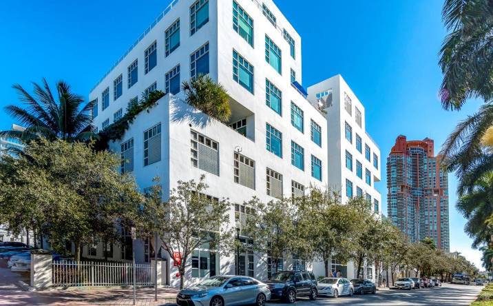 119 Washington AV, Miami Beach, FL, 33139