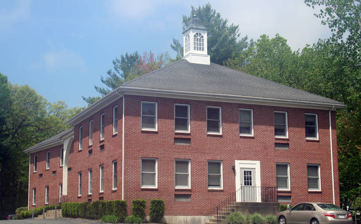 1200 Converse Street, Longmeadow, MA, 01106