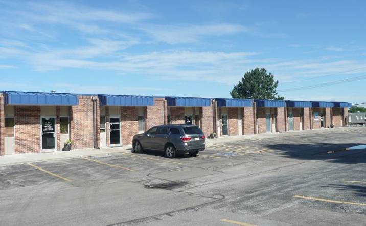 1201-31 Golden Gate Drive, Papillion, NE, 68046