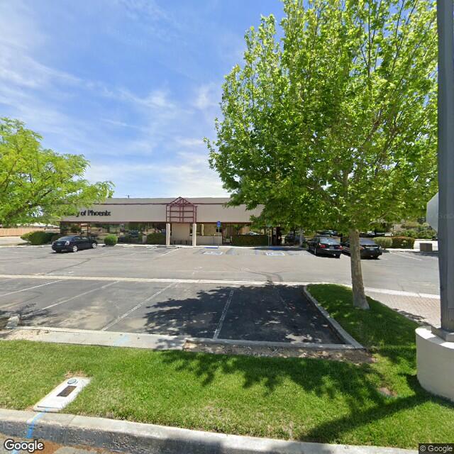 1206 W Avenue J, Lancaster, CA 93534