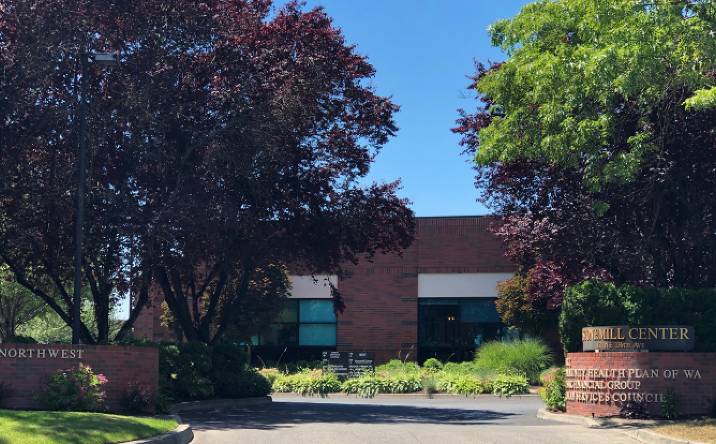 120 NE 136TH AVENUE, Vancouver, WA, 98684