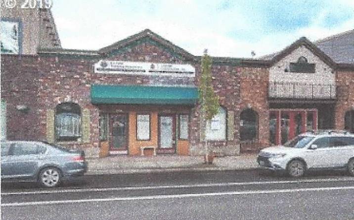 121 E Hist Columbia River Hwy, Troutdale, OR, 97060