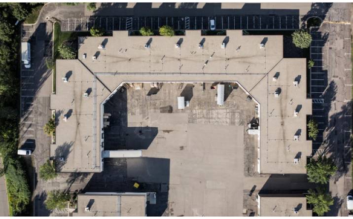 12201-12205 Nicollet Avenue South, Bloomington, MN, 55420