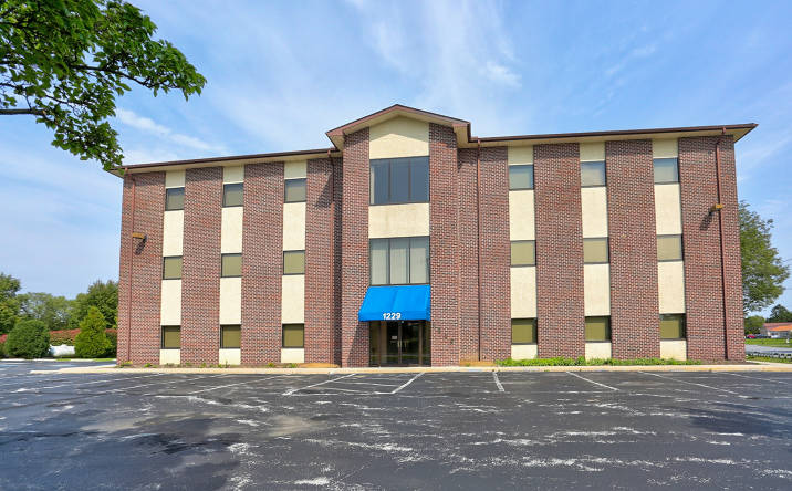 1229 West Lincoln Highway, Coatesville, PA, 19320