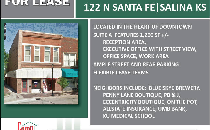 122 N Santa Fe Ave, Compton, CA, 90221