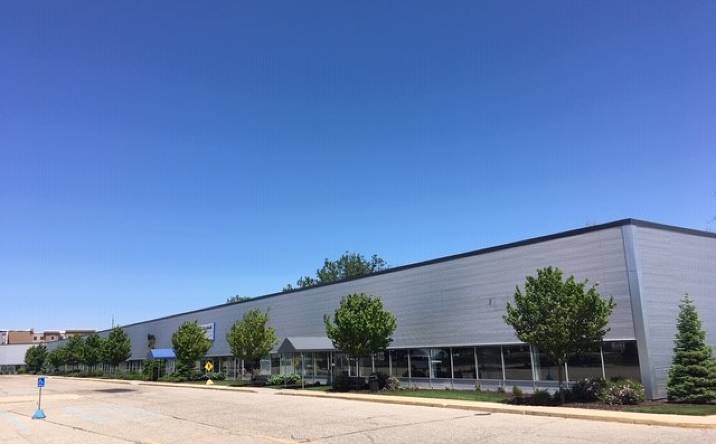 12330 James Street, Holland, MI, 49424