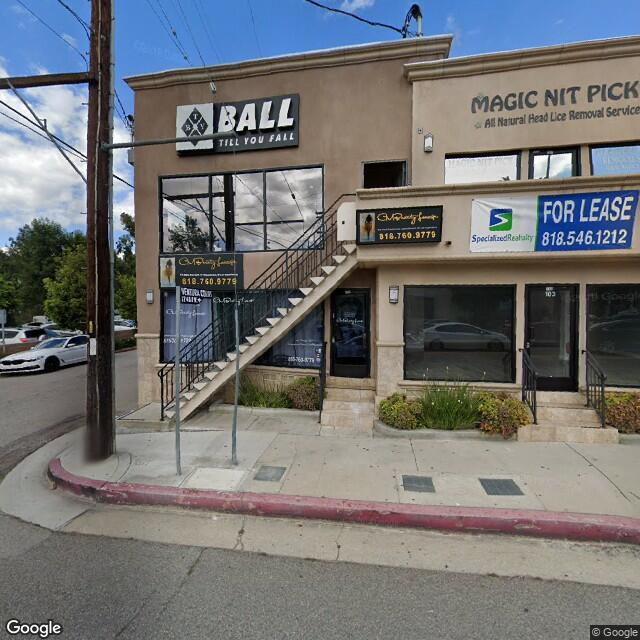 12457 Ventura Blvd, Studio City, CA 91604