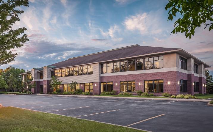 1249 West Liebau Road, Mequon, WI, 53092