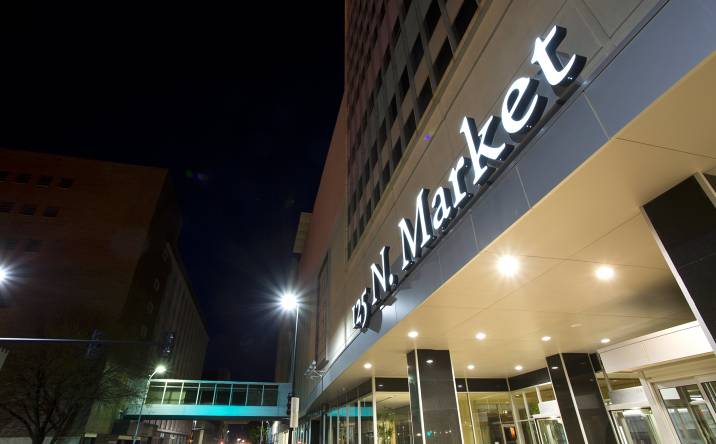 125 N. Market, Wichita, KS, 67202