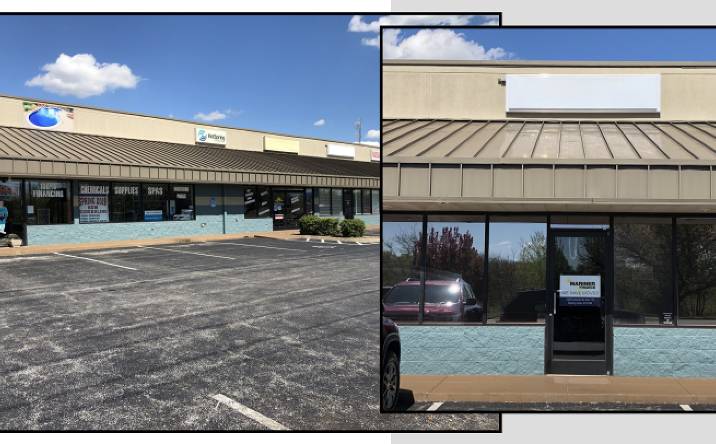 1260 Campbell Ln, Bowling Green, KY, 42104