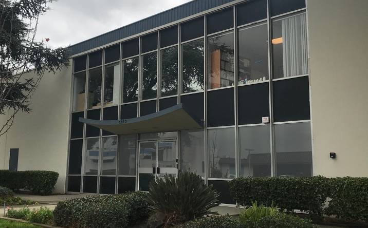 1260 Memorex Drive, Santa Clara, CA, 95050