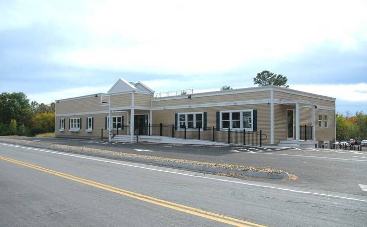 126 NH Route 27, Exeter, NH, 03833
