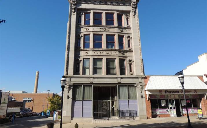 127 West Market Street, York, PA, 17401