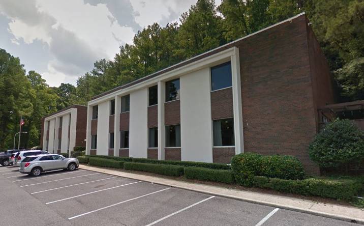 12 Office Park Circle, Birmingham, AL, 35223