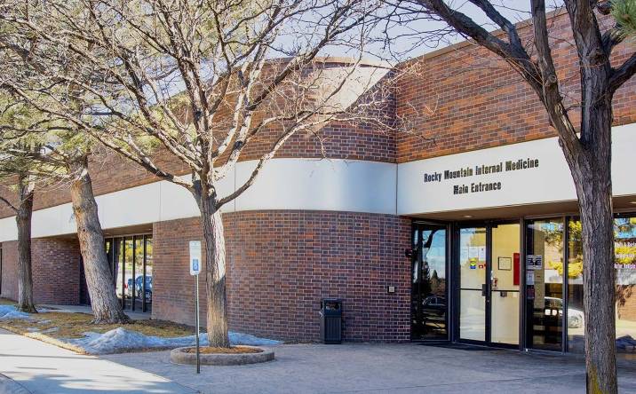 1300-1390 S. Potomac Street, Aurora, CO, 80012