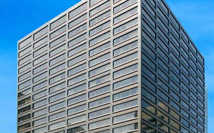 1300 East 9th Street, Cleveland, OH, 44114