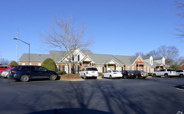 1301 Shiloh Rd NW, Kennesaw, GA, 30144