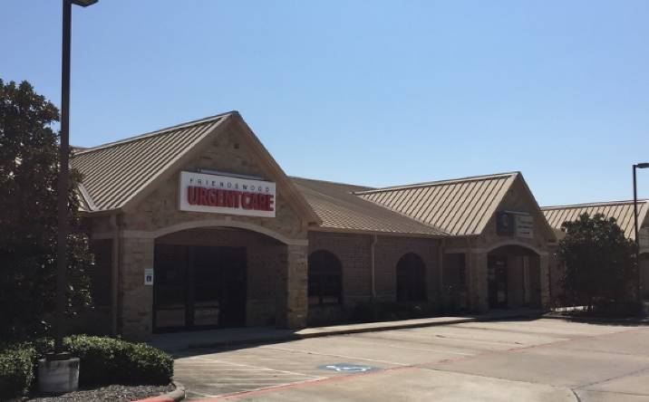 1305-1313 West Parkwood Avenue, Friendswood, TX, 77546