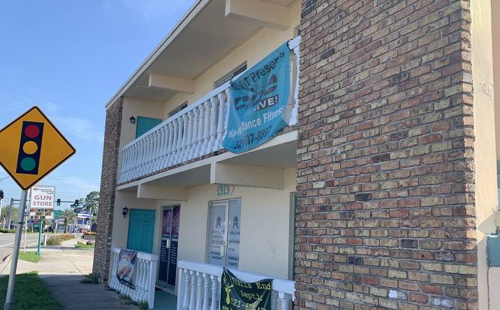 1313 S Washington Avenue Unit C, Titusville, FL, 32780