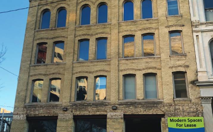 131 West Seeboth Street, Milwaukee, WI, 53204