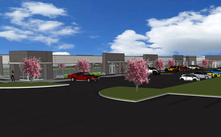 13200-13203 Globe Drive, Mount Pleasant, WI, 53177