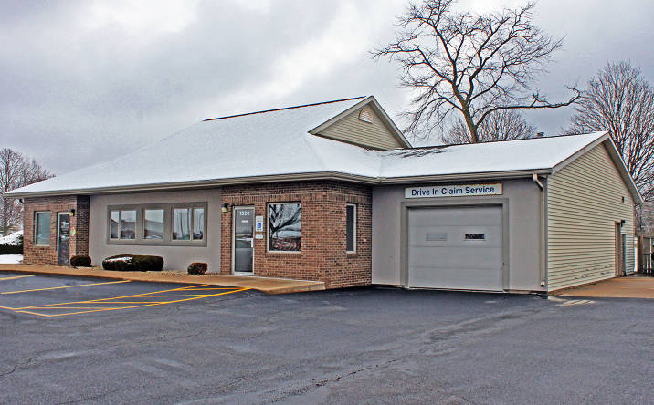 1320 W Northmoor Rd, Peoria, IL, 61614