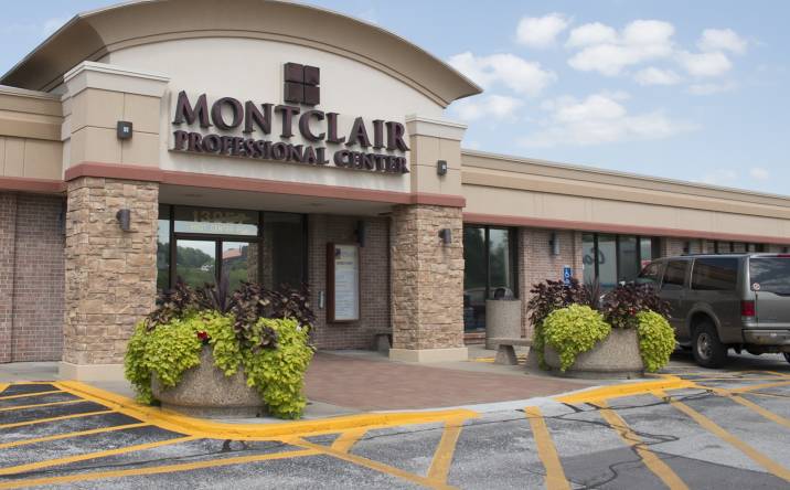 132nd & W. Center Road, Chicago, IL, 60827