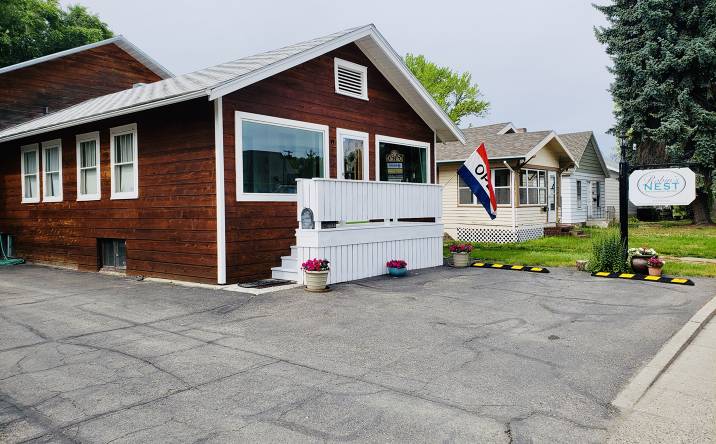 134 Grand Avenue, Washington Court House, OH, 43160