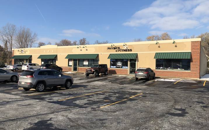 1350 W College Avenue, Appleton, WI, 54914