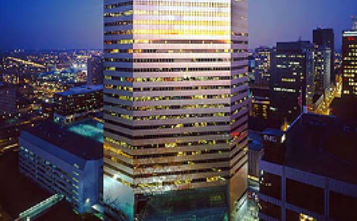 1375 E. 9th St, Cleveland, OH, 44114