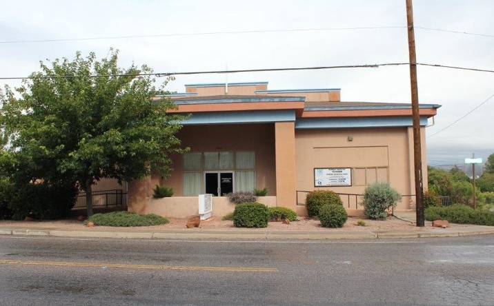 1380 E. Mingus Ave, Cottonwood, AZ, 86326