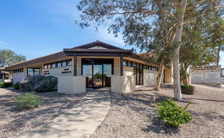 13925 W. Meeker Boulevard, Sun City West, AZ, 85375