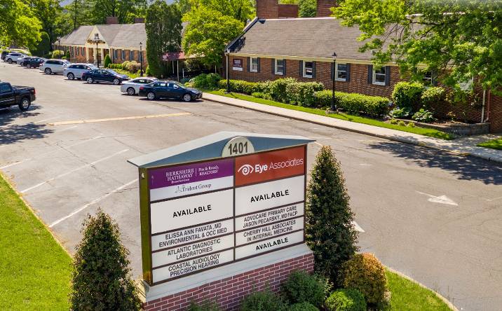 1401 Marlton Pike East, Cherry Hill, NJ, 08034