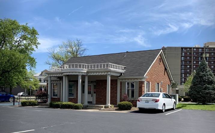 1401 Spring St, St. Helena, CA, 94574