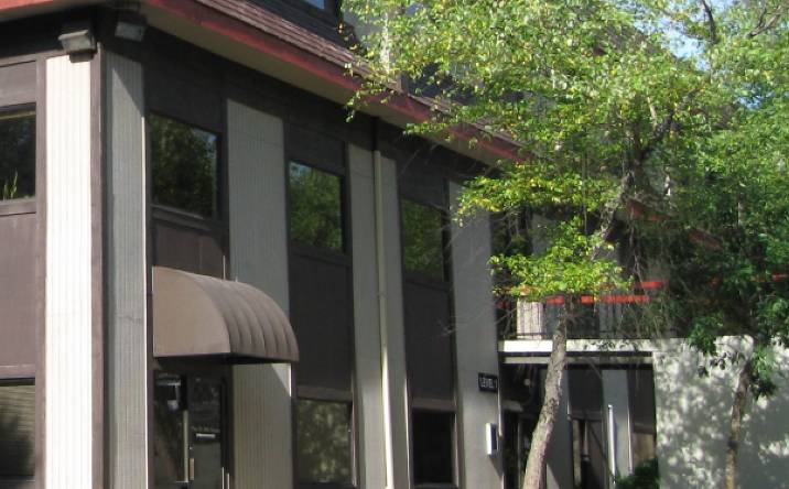 1405 N Pierce, Little Rock, AR, 72207