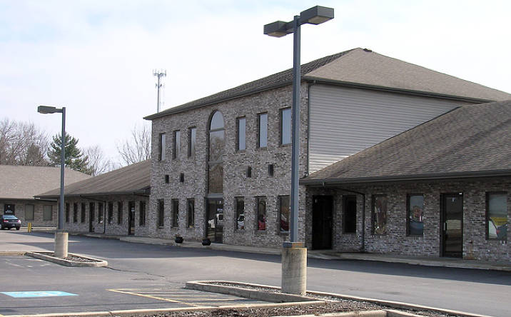 1415 Lincolnway W, Osceola, IN, 46561