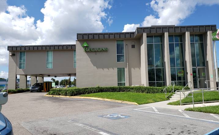 14212 Us Highway 19, Hudson, FL, 34667