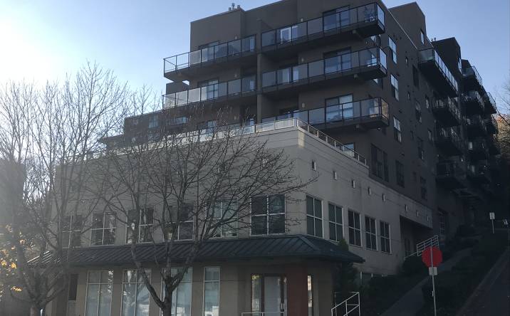 1425 Dexter Ave N, Seattle, WA, 98109