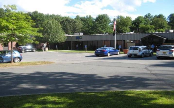 143 Munson Street, Greenfield, MA, 01301