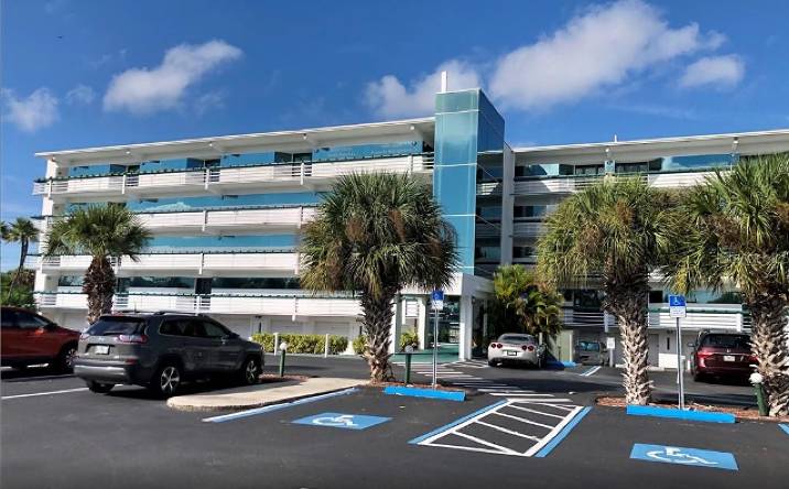 1460 S McCall Rd, F2, Englewood, FL, 34223