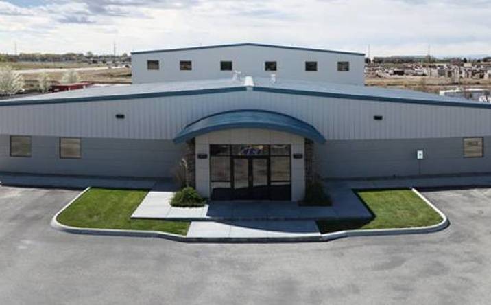 1471 E. Commercial Drive, Meridian, ID, 83642