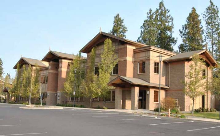 1475 SW Chandler Avenue, Bend, OR, 97702