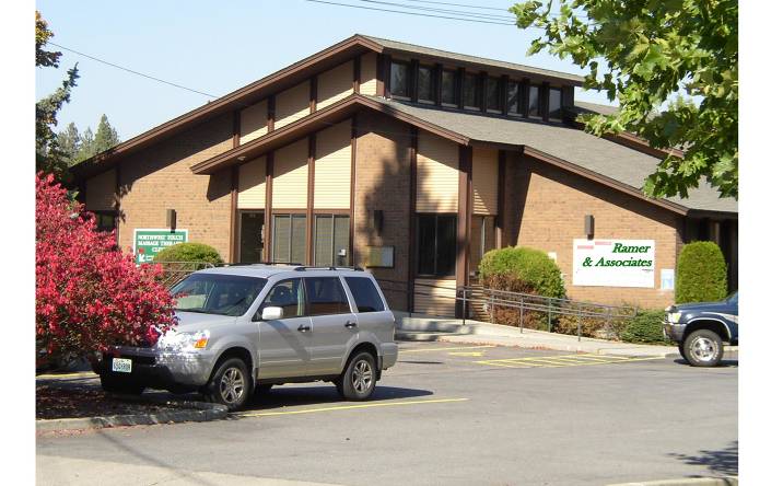 14 W Graves, Spokane, WA, 99218