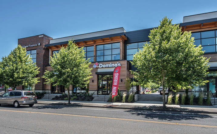 15000 SW Barrows Rd, Beaverton, OR, 97007