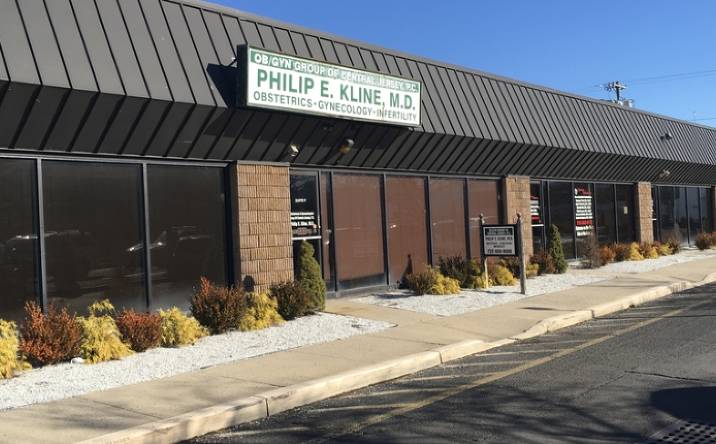 1500 Saint Georges Avenue, Woodbridge Township, NJ, 07001