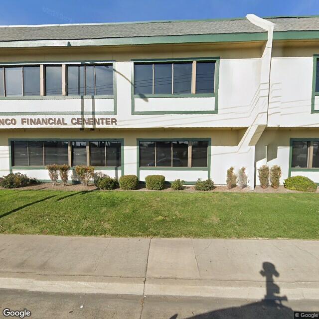 1501 El Camino Ave, Sacramento, CA 95815