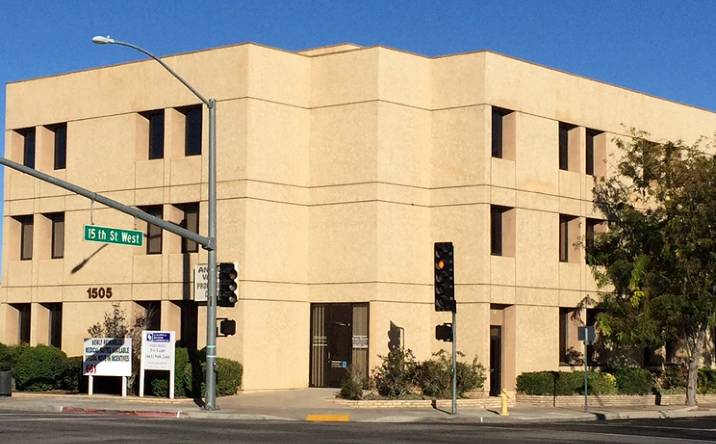 1505 West Avenue J, Lancaster, CA, 93534